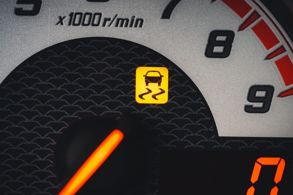 Vauxhall Combo AdBlue fault warning light no-start countdown