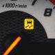 Vauxhall Combo AdBlue fault warning light no-start countdown